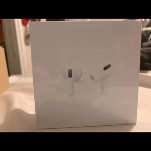 Air pods pro